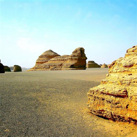 YADAN NATIONAL GEOLOGICAL PARK (2025) All You Need to Know BEFORE You ...