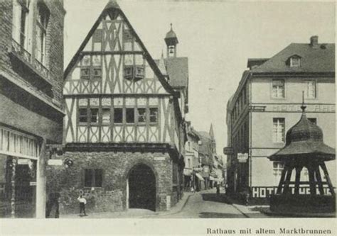 Oberlahnstein – GenWiki