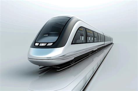 Image result for Maglev Train