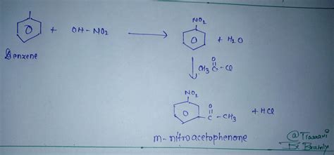 How will you bring about the following conversions in not more than two ...
