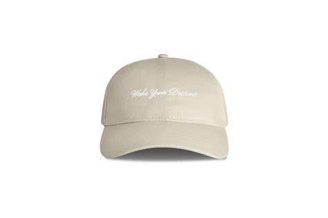 Premium Caps and Hats Online | Luxury Baseball Cap – WAKE YOUR DREAM