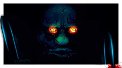 Inscryption Part 2 的图像结果