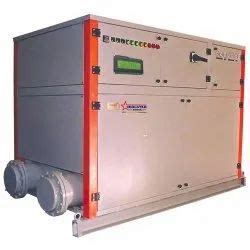 Industrial Chiller - Air Cooled Reciprocating Chiller Manufacturer from ...
