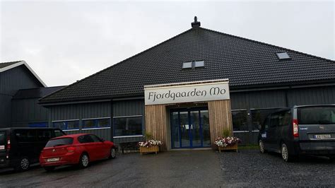 FJORDGAARDEN MO (Mo i Rana) - Hotel Reviews, Photos, Rate Comparison ...