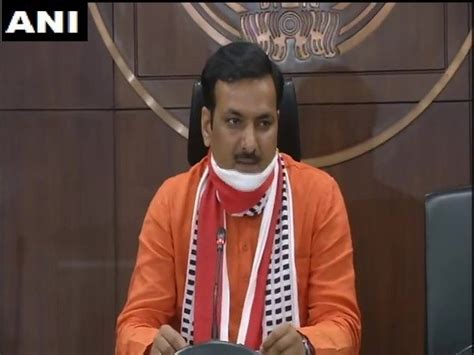Recruitment scam of assistant teachers handed over to STF: UP Minister