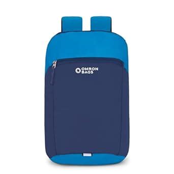 Buy OMRON BAGS Small 12 L Backpack Stylish Outdoor Mini Backpack For ...