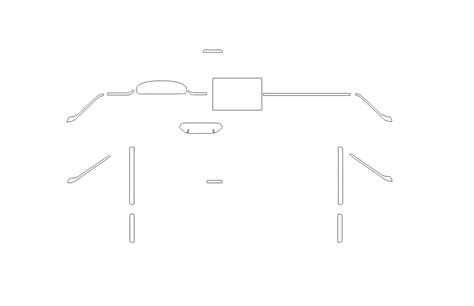 The electronic templates shop for making pre cut for protection the ...