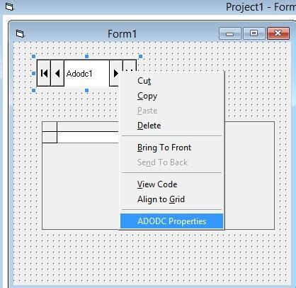 Image result for Microsoft Access Visual Basic