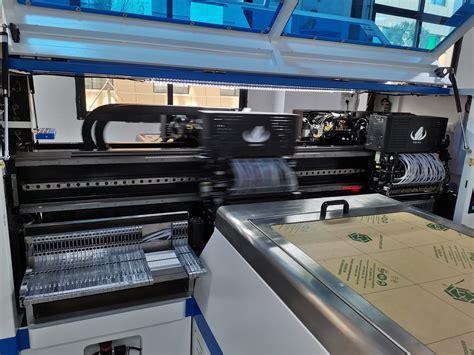 LED Strip Manufacturing Machine 的图像结果