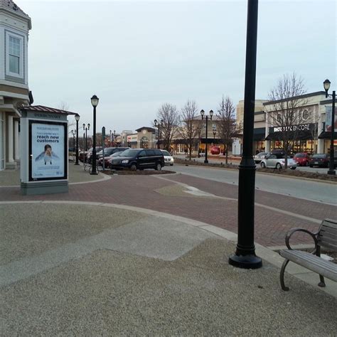 THE SHOPS AT FALLEN TIMBERS (Maumee) - 2023 What to Know BEFORE You Go