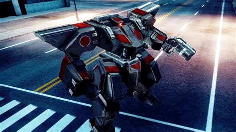 Front Mission 3: Remake - Official Launch Trailer