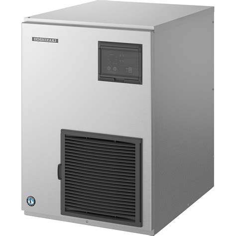 Hoshizaki Nugget Ice Machine FM-300AKE-HCN-SB