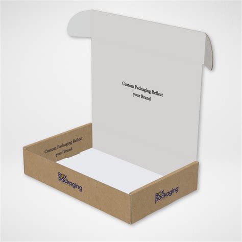 Custom Mailer Boxes – Box Packaging Company