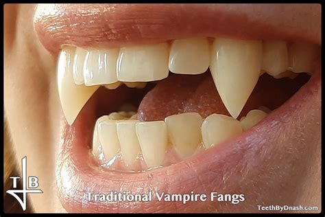 Sharp Vampire Teeth 的图像结果