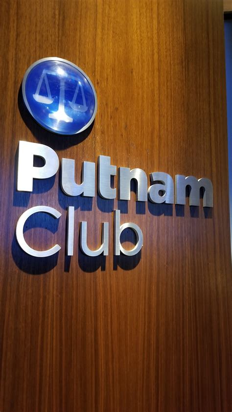 Putnam Club (Boston) - All You Need to Know BEFORE You Go