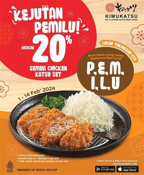 Go Vote! and Get Your Best Election Day Deals in These Restaurants ...