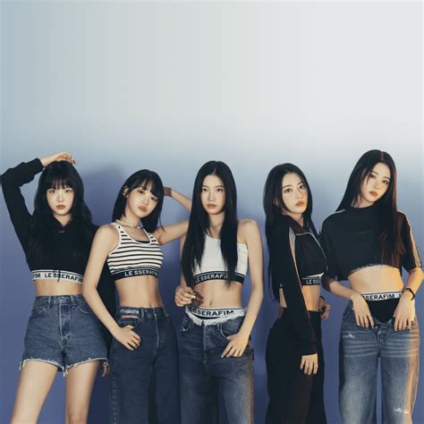 [NOTICE] Information on the On-Site Sales of 2023 LE SSERAFIM TOUR ...