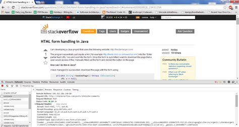 Image result for Java Display HTML