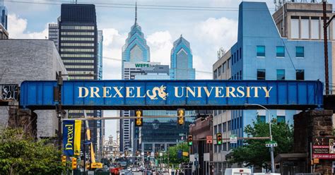 Drexel University LeBow College of Business