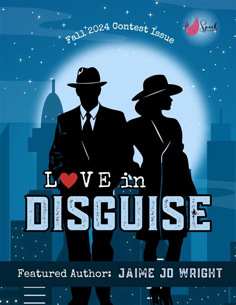 Spark Flash Fiction