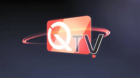 QTV INtro - YouTube
