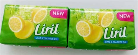 Liril Bath Soap - Buy Liril Bath Soap Online at Best Prices In India ...