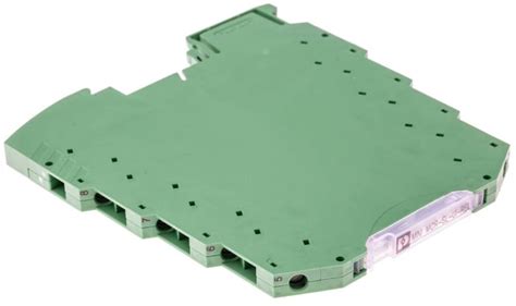 2864480 Phoenix Contact | Phoenix Contact MINI MCR Series Signal ...