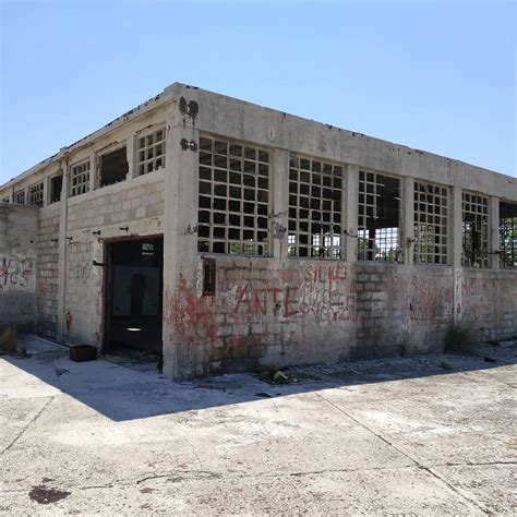 Goli Otok Guided Tour by Pato's Logic (Rab Island) - All You Need to ...