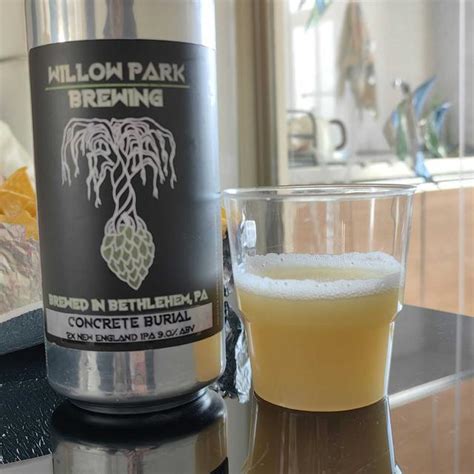 Willow Park Brewing - Bethlehem, PA - Untappd
