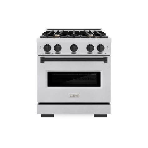 ZLINE KITCHEN & BATH Classic 48-in 8 burners 4.2-cu ft / 2.5-cu ft ...