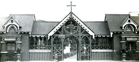 Christian Burial Board Kolkata India