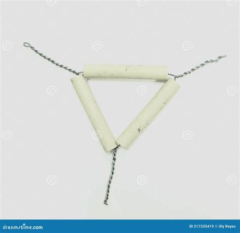 Clay Triangle Chemistry