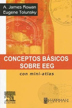 Buy Conceptos Basicos Sobre Eeg Book Online at Low Prices in India ...