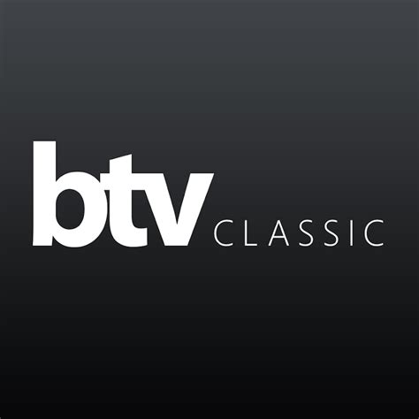 BTV Classic - YouTube