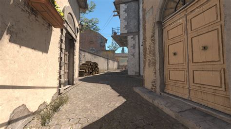 Image result for CS Go 2 Map Layout