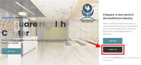 Book Home Collection at R Square Health Center