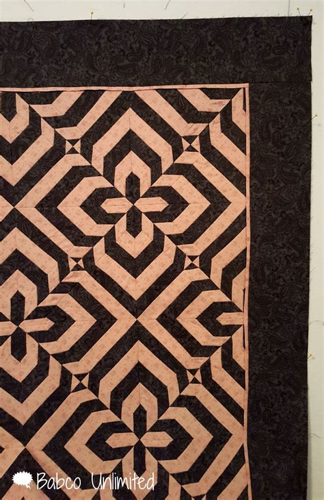 Image result for Fractured Flowers Quilt Pattern