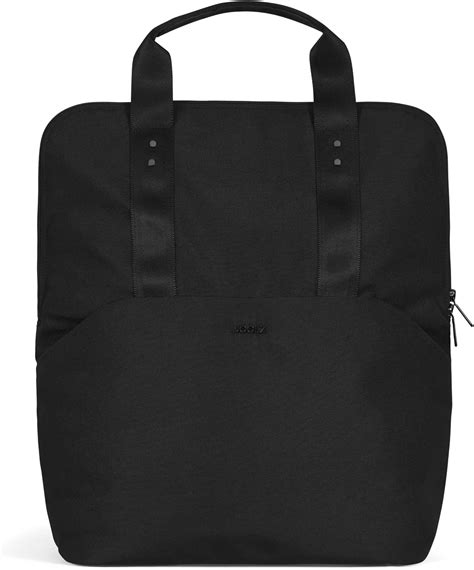 Joolz Diaper Bag-Backpack-With Changing Pad, Insulated Bottle Pockets ...