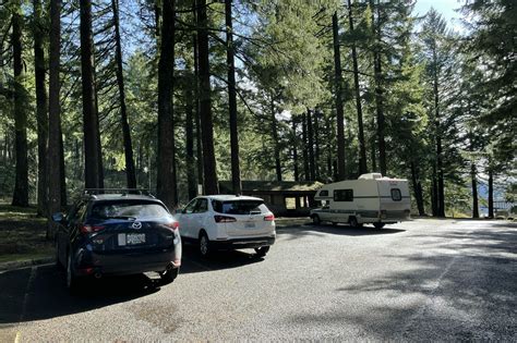 Dry Creek Falls via the PCT: A Complete Trail Guide