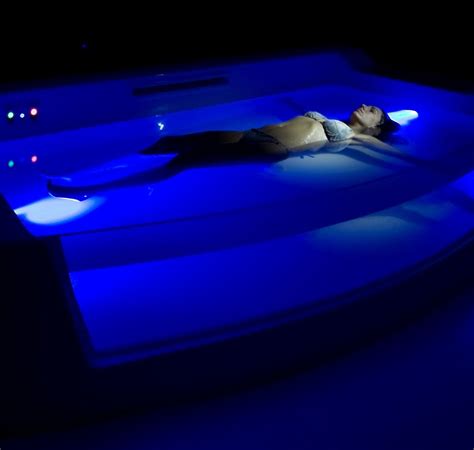 CENTRO DE FLOTACION Y MASAJES ZEN-SACIONES (2025) All You Need to Know ...