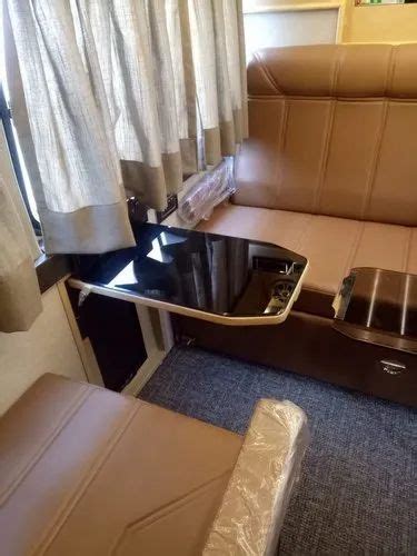 M/S.Shree Balaji Auto And Fabrication - Manufacturer of Tempo Traveller ...