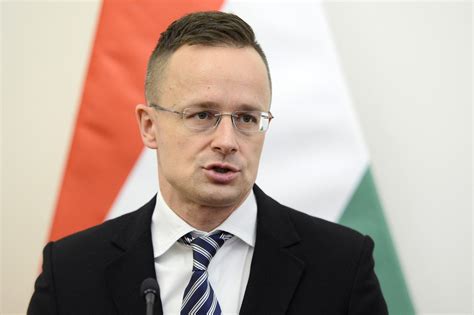 UAWire - Hungarian Foreign Minister: Hungary will not support EU ...