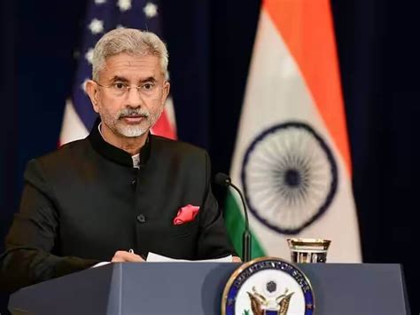 Statecraft | Jaishankar Hits Out at Pakistan, Urges Elimination of ...