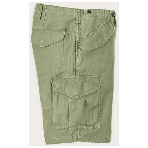 Filson Field Cargo Shorts - Shorts Herren online kaufen | Bergfreunde.de