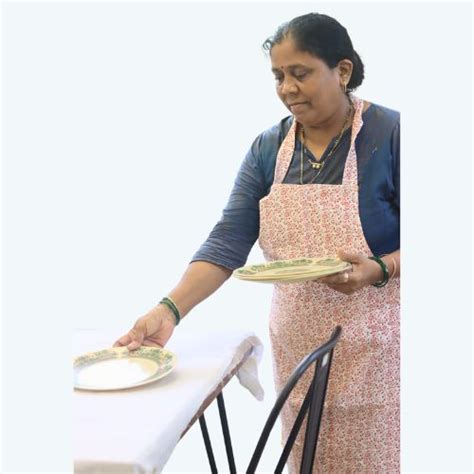Apron – Women’s India Trust (WIT)