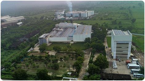 Bharat Parenterals Limited