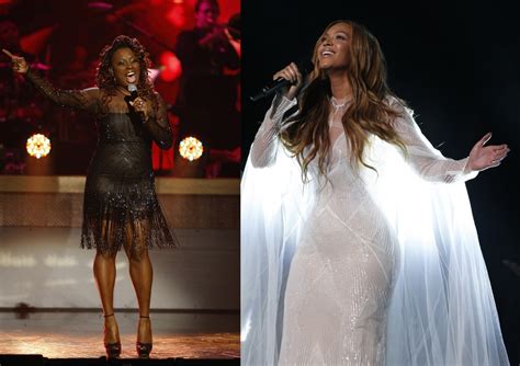 Grammy Awards 2015: Ledisi, Beyonce Fans Get into Twitter War After The ...