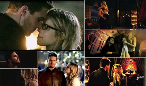 Oliver & Felicity