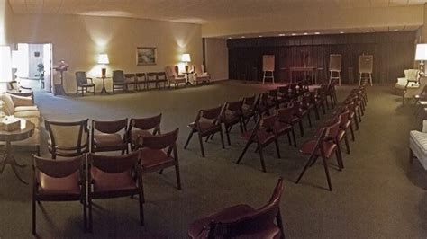 Facilities | Minnich Funeral Home