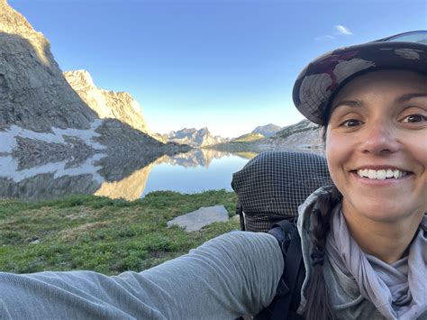 Embracing the Brutality on the Continental Divide Trail - UnTapped